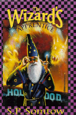 Title details for The Wizard's Apprentice by S.P. Somtow - Available
